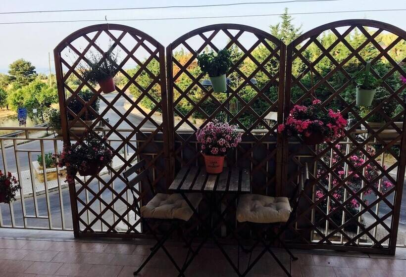 Fotos del hotel B&b Via Dei Templi:  9