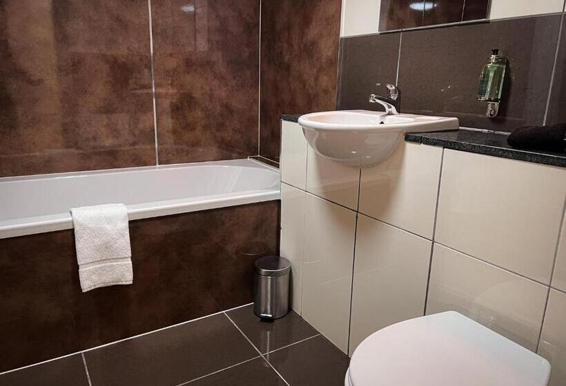 Fotos del hotel Siberia Bar &:  4