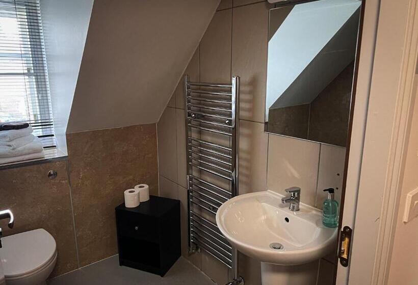 Fotos del hotel Siberia Bar &:  8