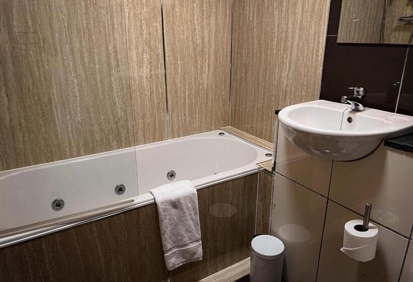 Fotos del hotel Siberia Bar &:  10