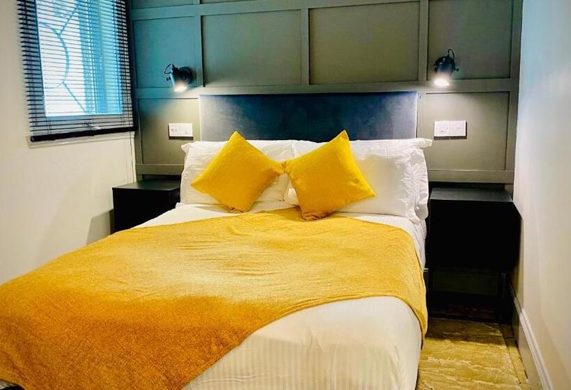 Fotos del hotel Siberia Bar &:  19