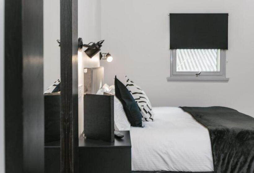 Fotos del hotel Siberia Bar &:  25