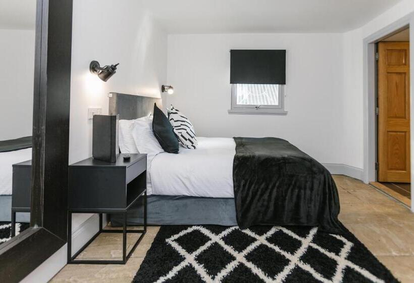 Fotos del hotel Siberia Bar &:  11