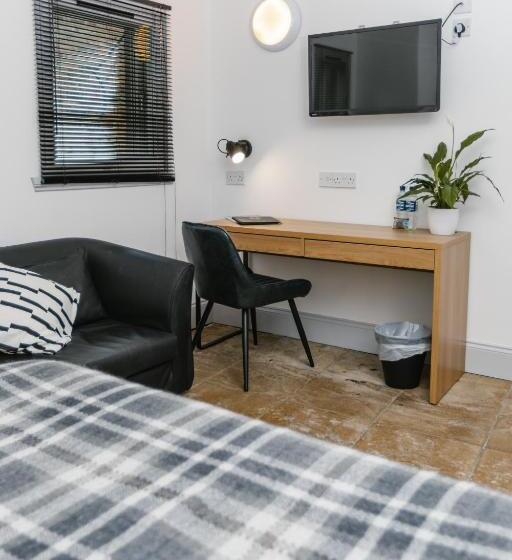 Fotos del hotel Siberia Bar &:  17