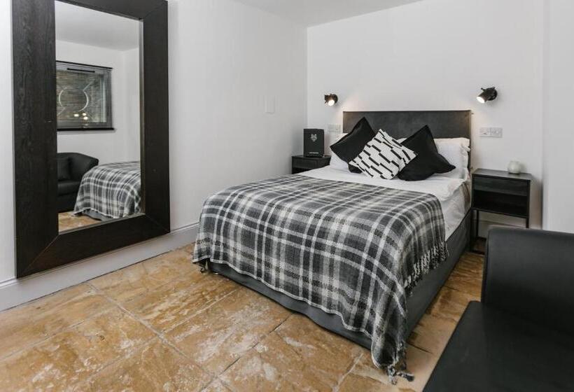 Fotos del hotel Siberia Bar &:  21