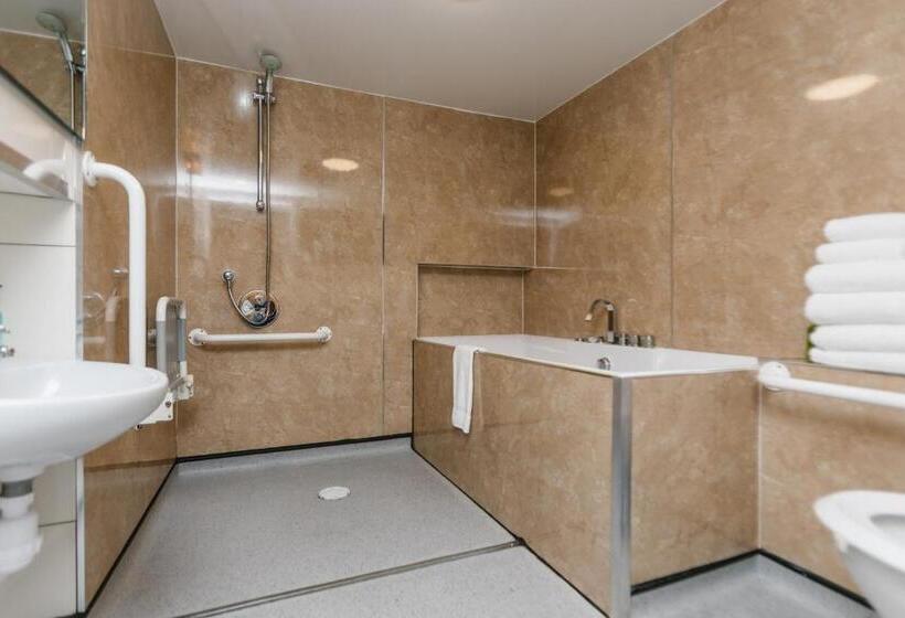 Fotos del hotel Siberia Bar &:  16