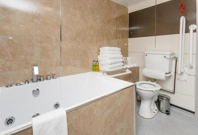 Fotos del hotel Siberia Bar &:  14