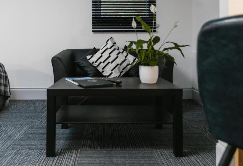 Fotos del hotel Siberia Bar &:  9