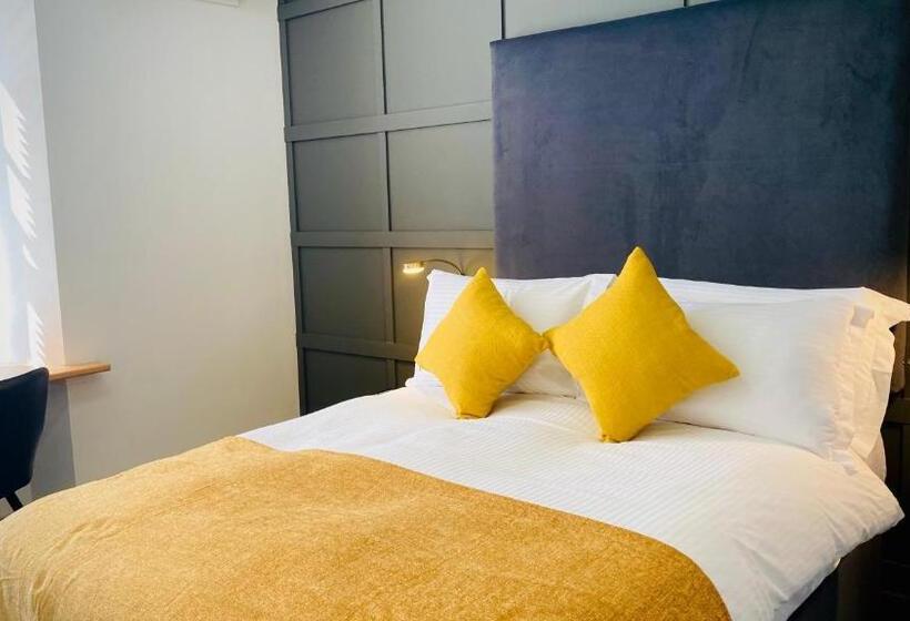 Fotos del hotel Siberia Bar &:  23