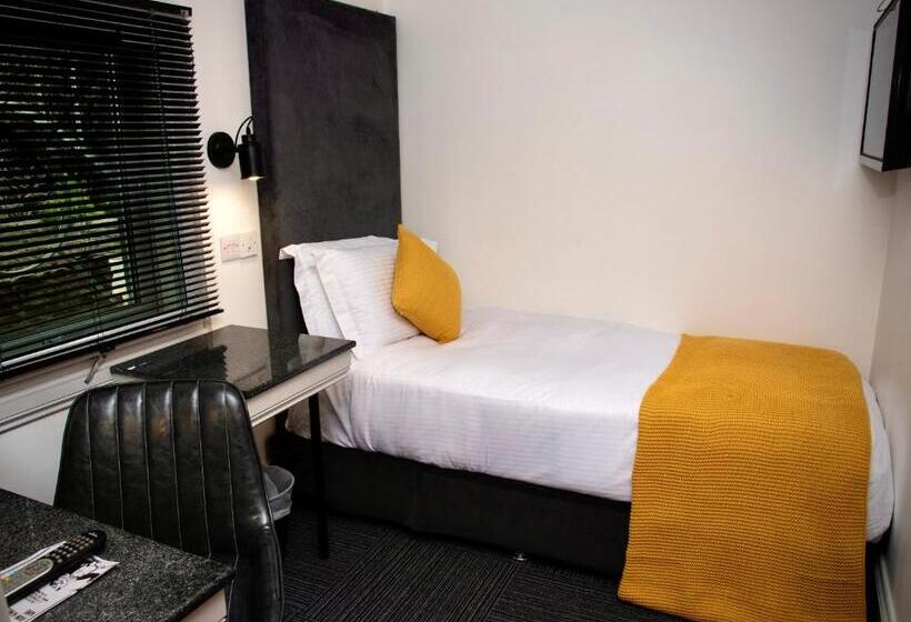 Fotos del hotel Siberia Bar &:  7