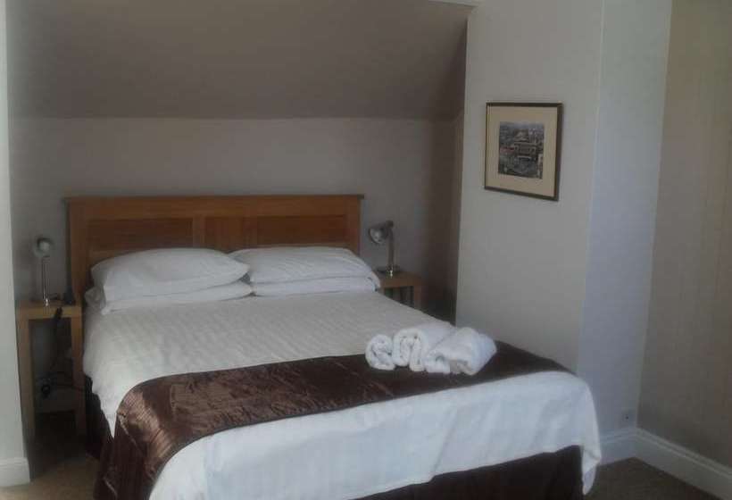 Fotos del hotel Albany Guest House:  6