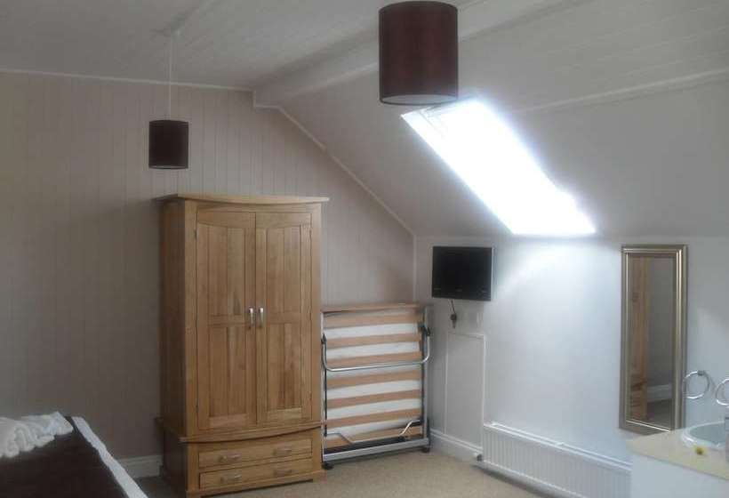 Fotos del hotel Albany Guest House:  13