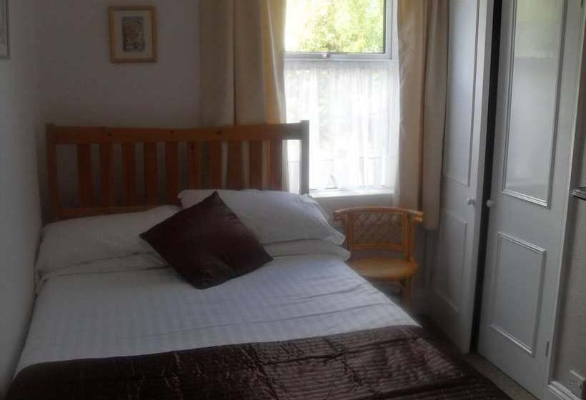 Fotos del hotel Albany Guest House:  14