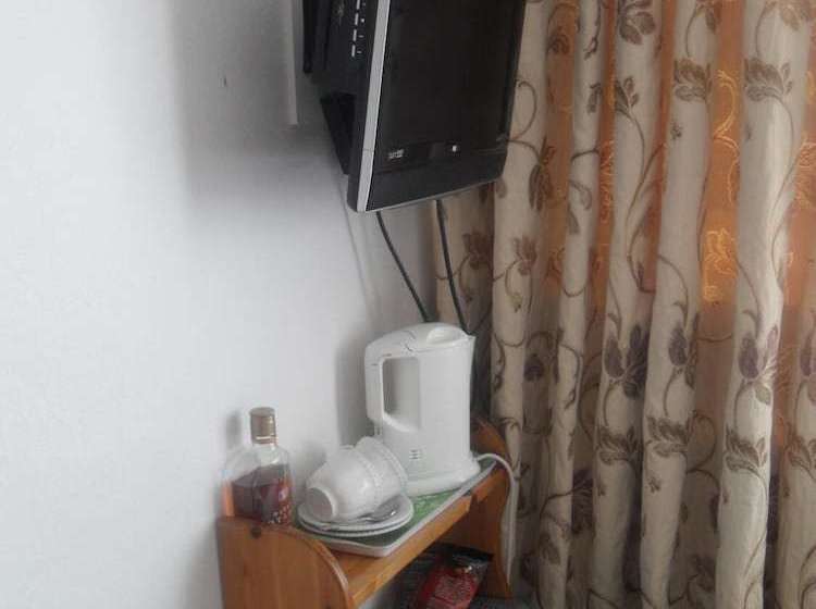 Fotos del hotel Albany Guest House:  12