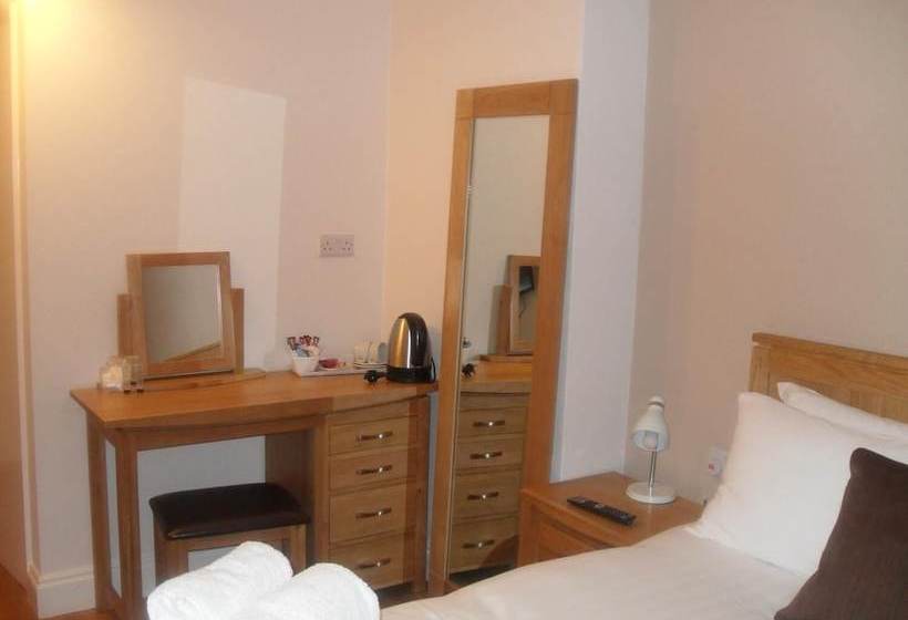 Fotos del hotel Albany Guest House:  4