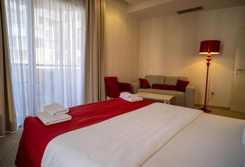 Fotos del hotel Apartments Villa Ana:  17