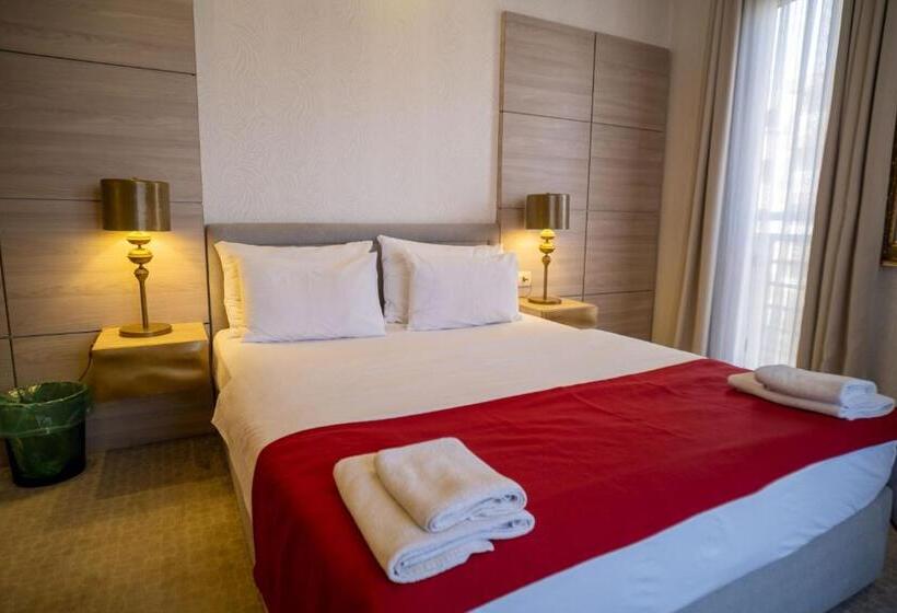 Fotos del hotel Apartments Villa Ana:  19