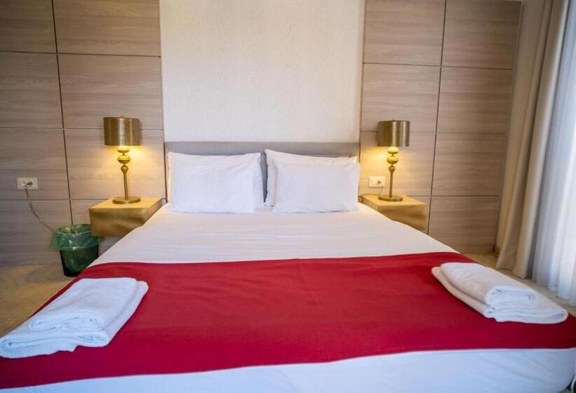 Fotos del hotel Apartments Villa Ana:  20