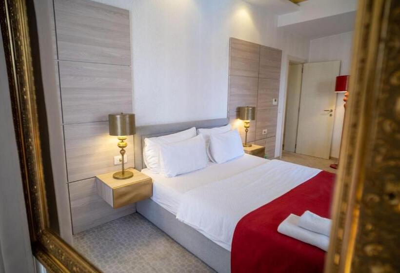 Fotos del hotel Apartments Villa Ana:  21