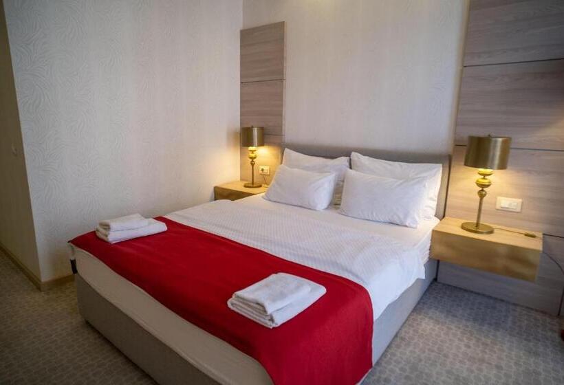 Fotos del hotel Apartments Villa Ana:  22