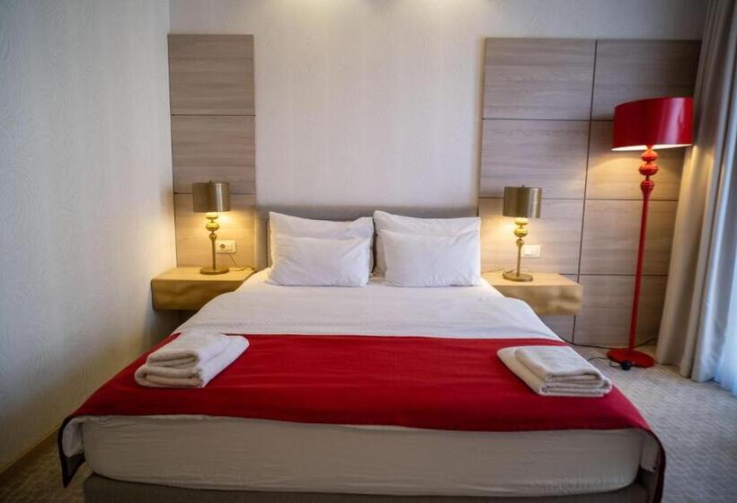 Fotos del hotel Apartments Villa Ana:  23