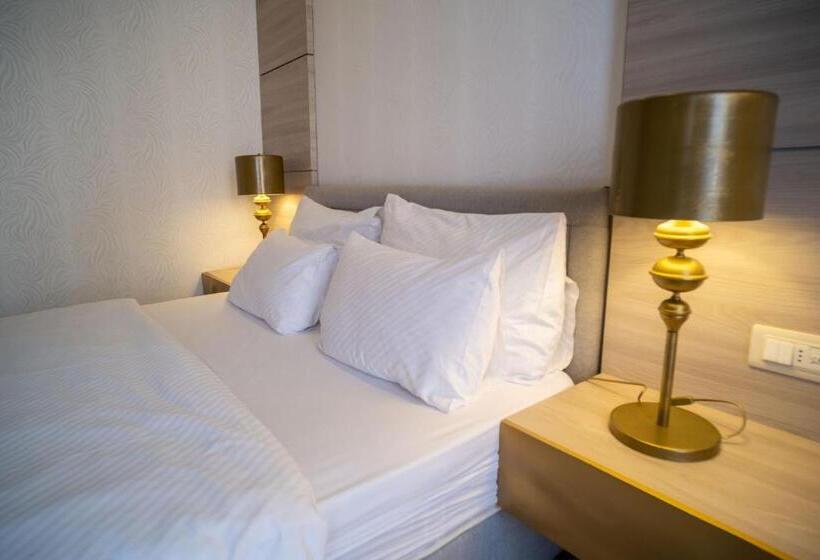 Fotos del hotel Apartments Villa Ana:  8