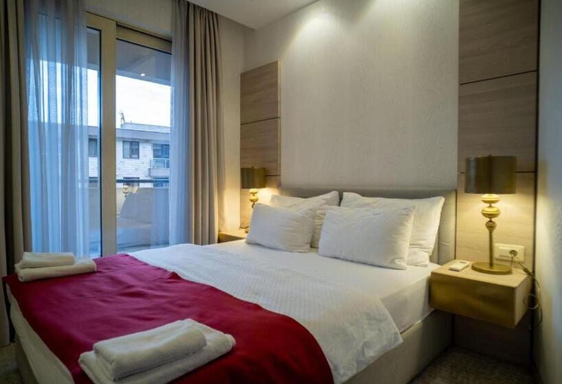 Fotos del hotel Apartments Villa Ana:  25