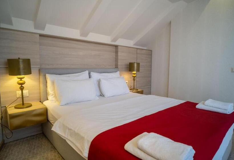 Fotos del hotel Apartments Villa Ana:  24