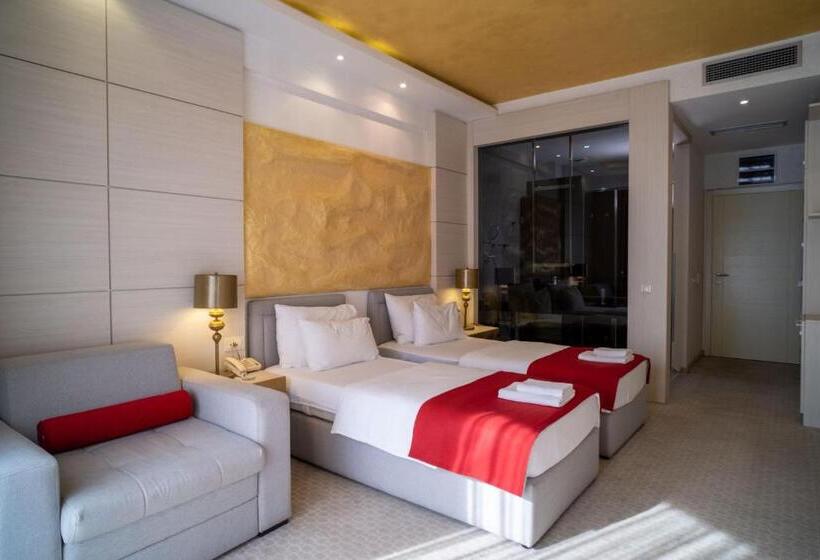 Fotos del hotel Apartments Villa Ana:  18