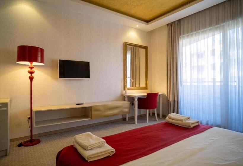 Fotos del hotel Apartments Villa Ana:  5