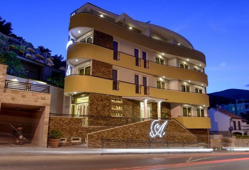 Apartments Villa Ana