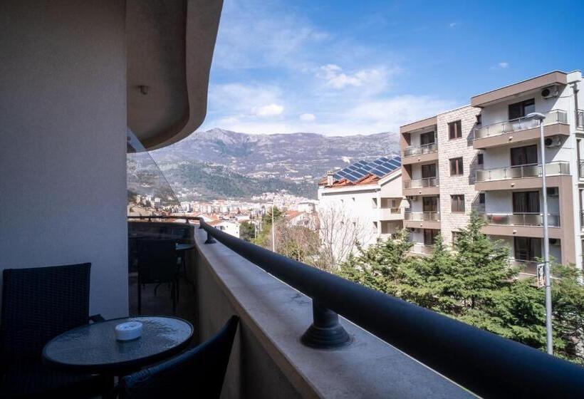 Fotos del hotel Apartments Villa Ana:  7