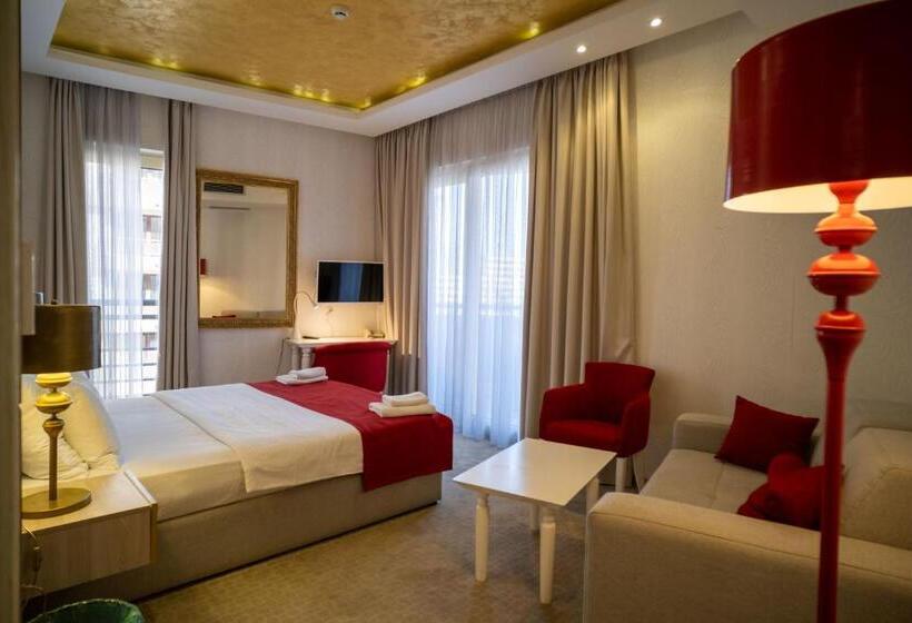 Fotos del hotel Apartments Villa Ana:  14