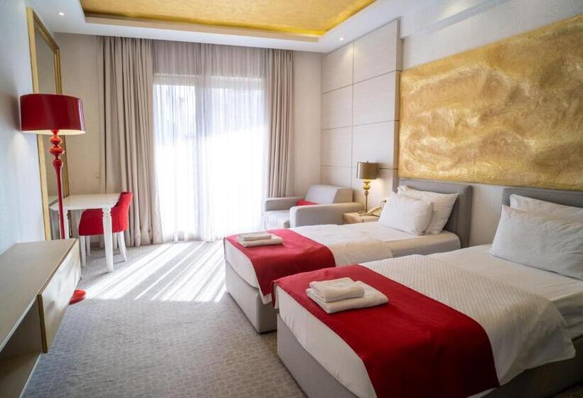 Fotos del hotel Apartments Villa Ana:  13