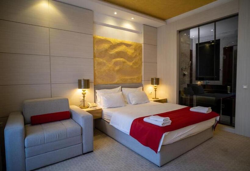 Fotos del hotel Apartments Villa Ana:  12