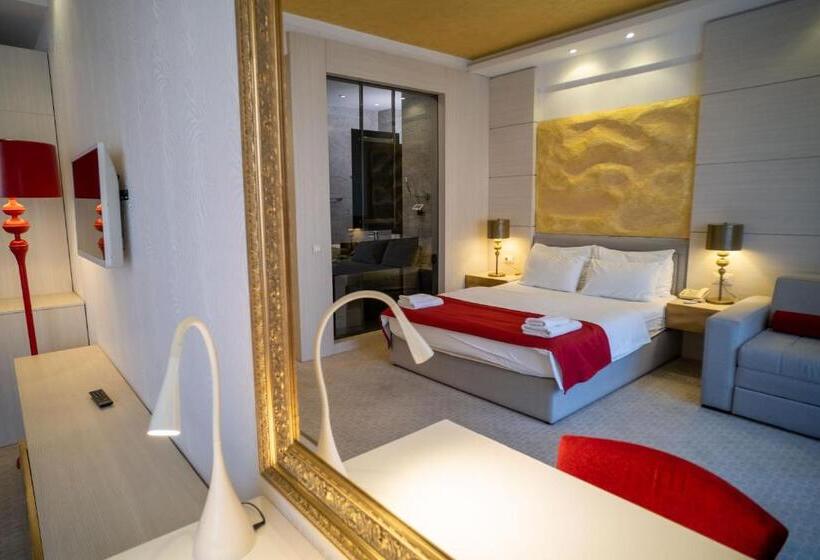 Fotos del hotel Apartments Villa Ana:  11