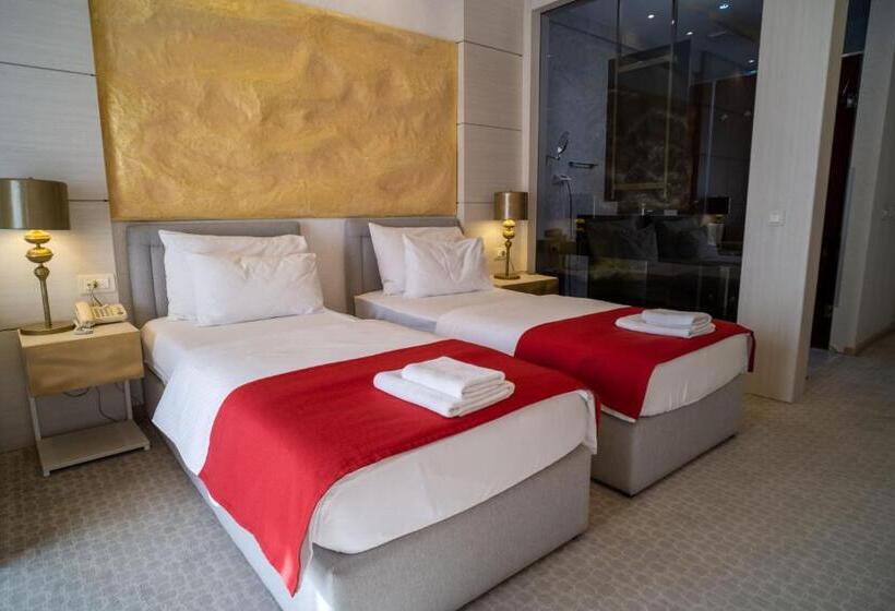 Fotos del hotel Apartments Villa Ana:  9