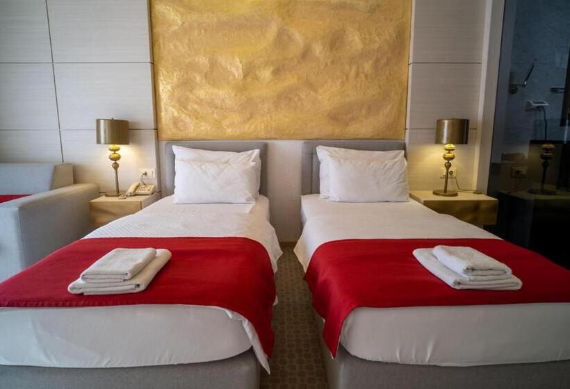 Fotos del hotel Apartments Villa Ana:  15