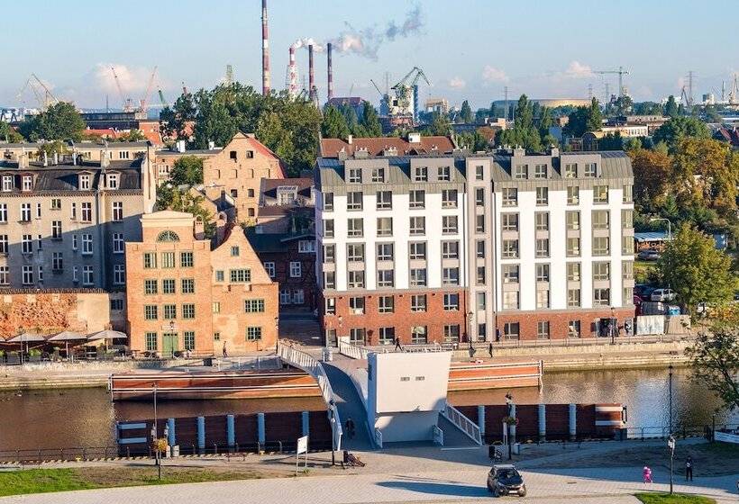 Fotos del hotel Apartamenty Grodzka 10 Chrobry:  4