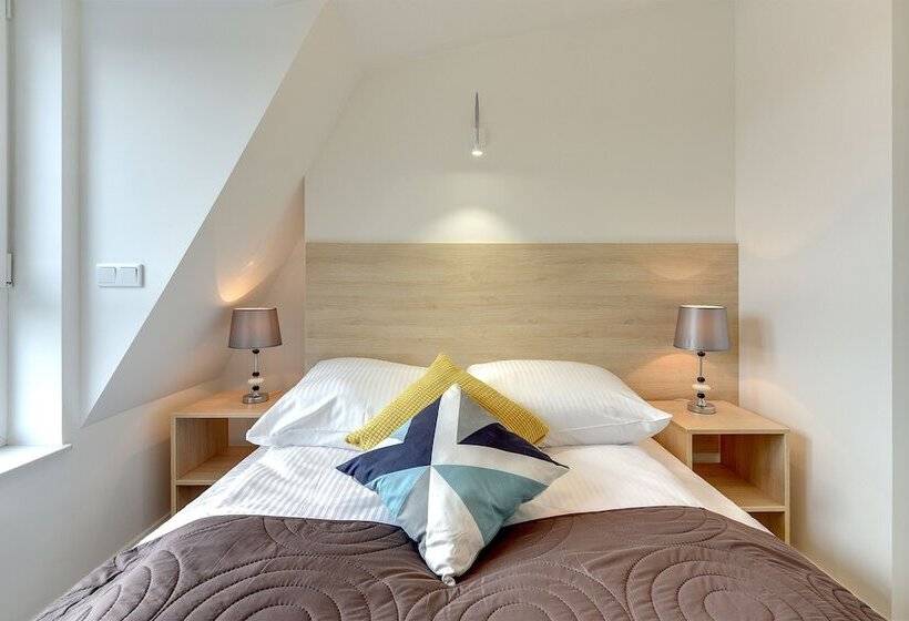 Fotos del hotel Apartamenty Grodzka 10 Chrobry:  21