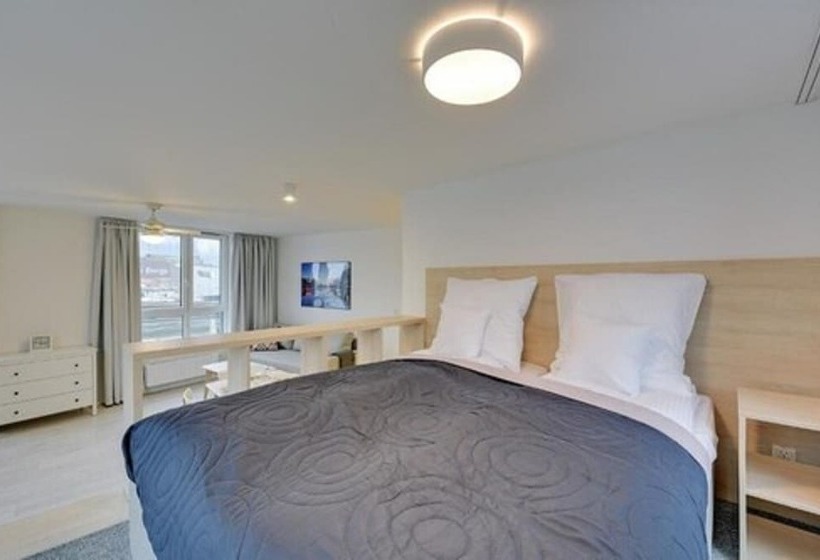 Fotos del hotel Apartamenty Grodzka 10 Chrobry:  5