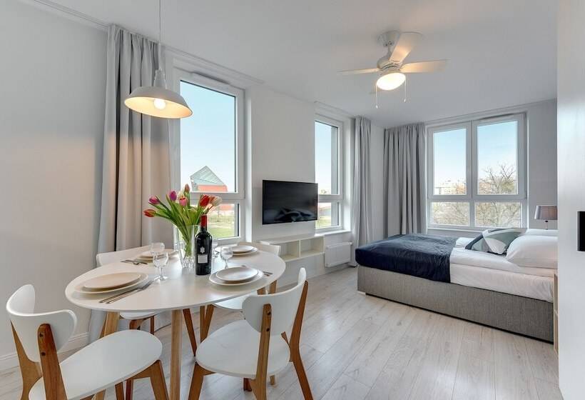 Fotos del hotel Apartamenty Grodzka 10 Chrobry:  18