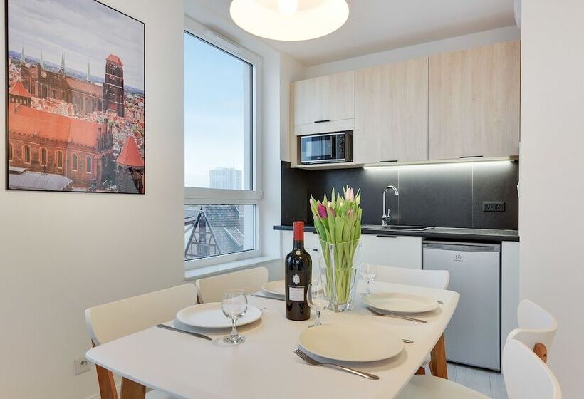 Fotos del hotel Apartamenty Grodzka 10 Chrobry:  8