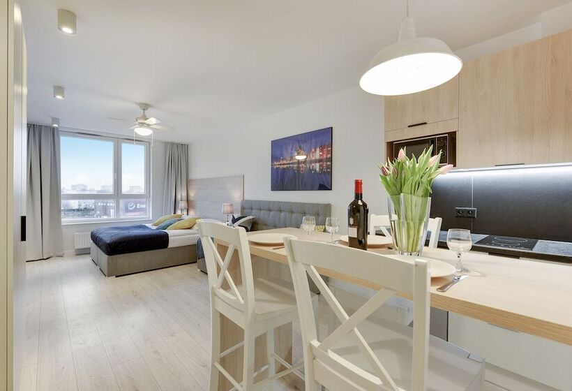 Fotos del hotel Apartamenty Grodzka 10 Chrobry:  20