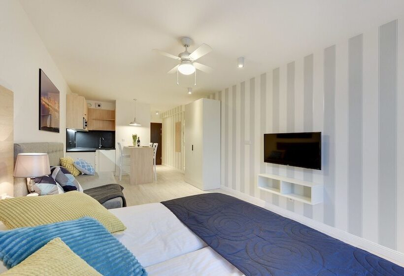 Fotos del hotel Apartamenty Grodzka 10 Chrobry:  3