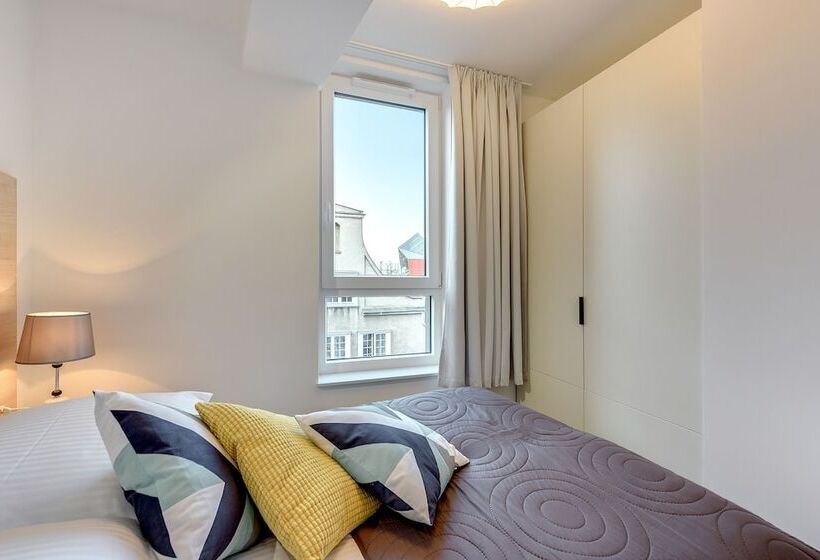 Fotos del hotel Apartamenty Grodzka 10 Chrobry:  6