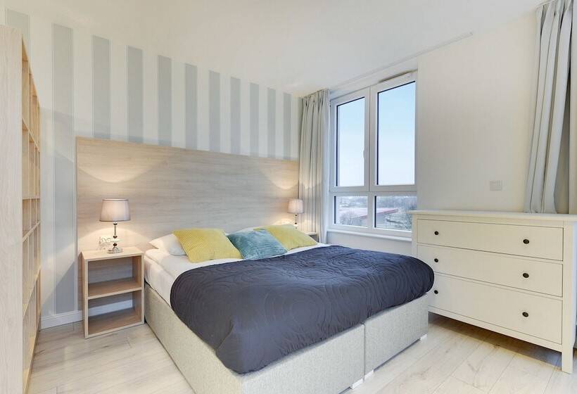 Fotos del hotel Apartamenty Grodzka 10 Chrobry:  9