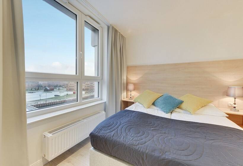 Fotos del hotel Apartamenty Grodzka 10 Chrobry:  14