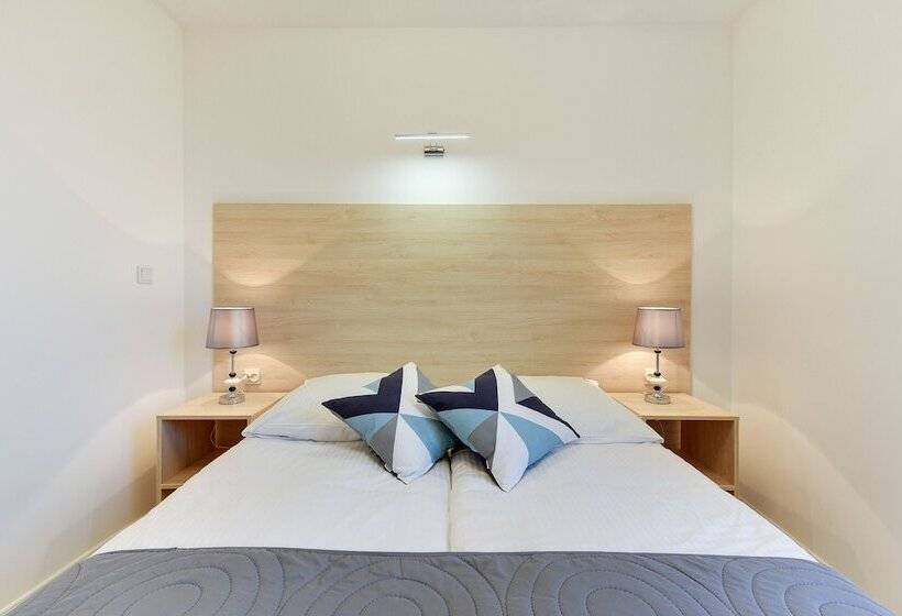 Fotos del hotel Apartamenty Grodzka 10 Chrobry:  13