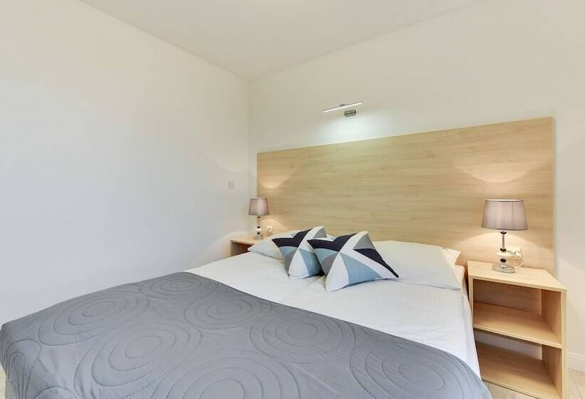 Apartamenty Grodzka 10 Chrobry